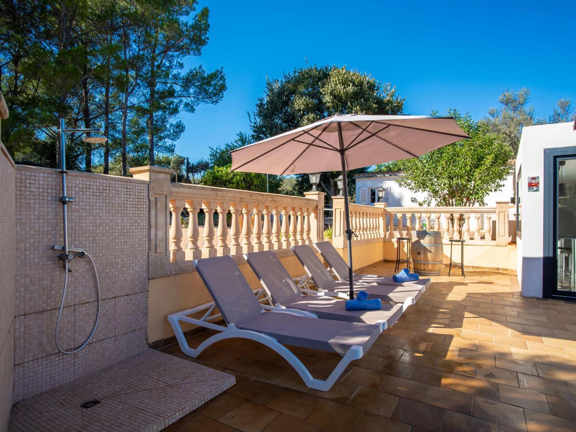 Bernat By Interhome * Biniamar