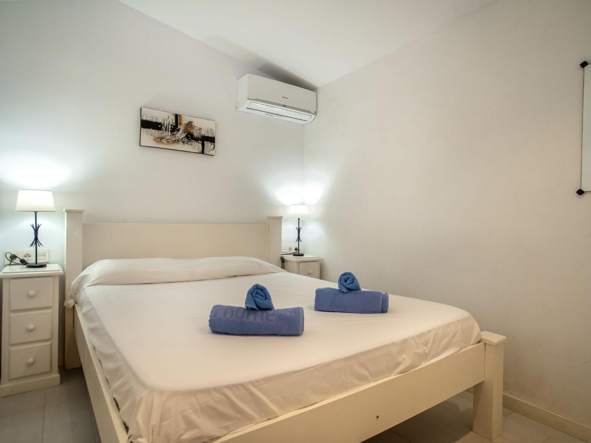 Сasa de vacaciones Bernat By Interhome *