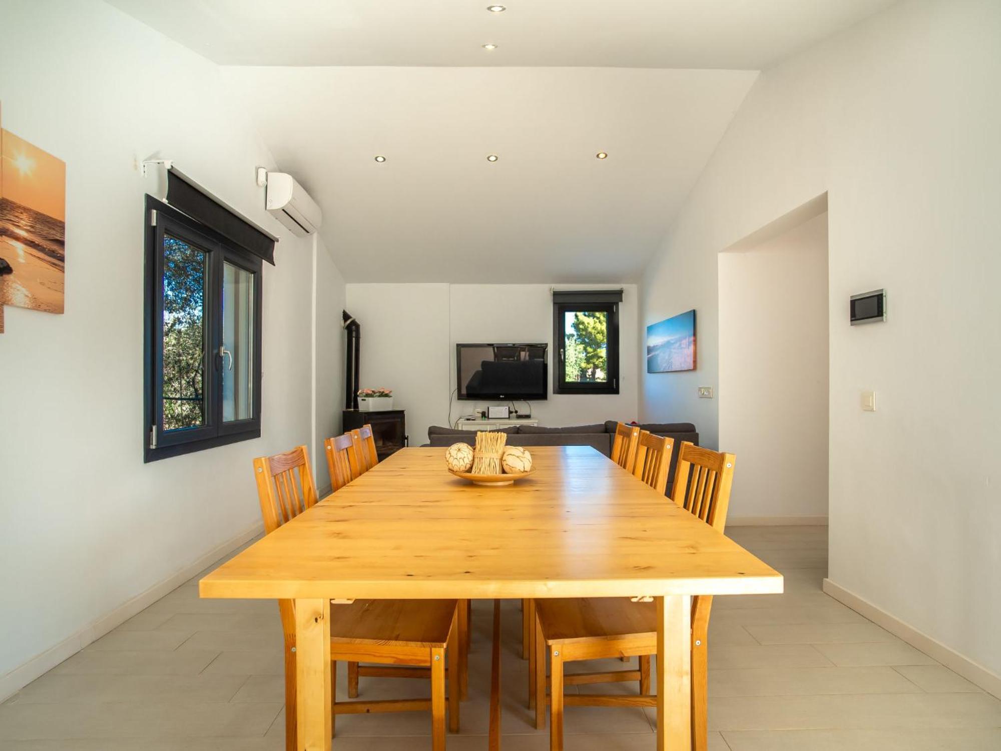 Bernat By Interhome * Biniamar