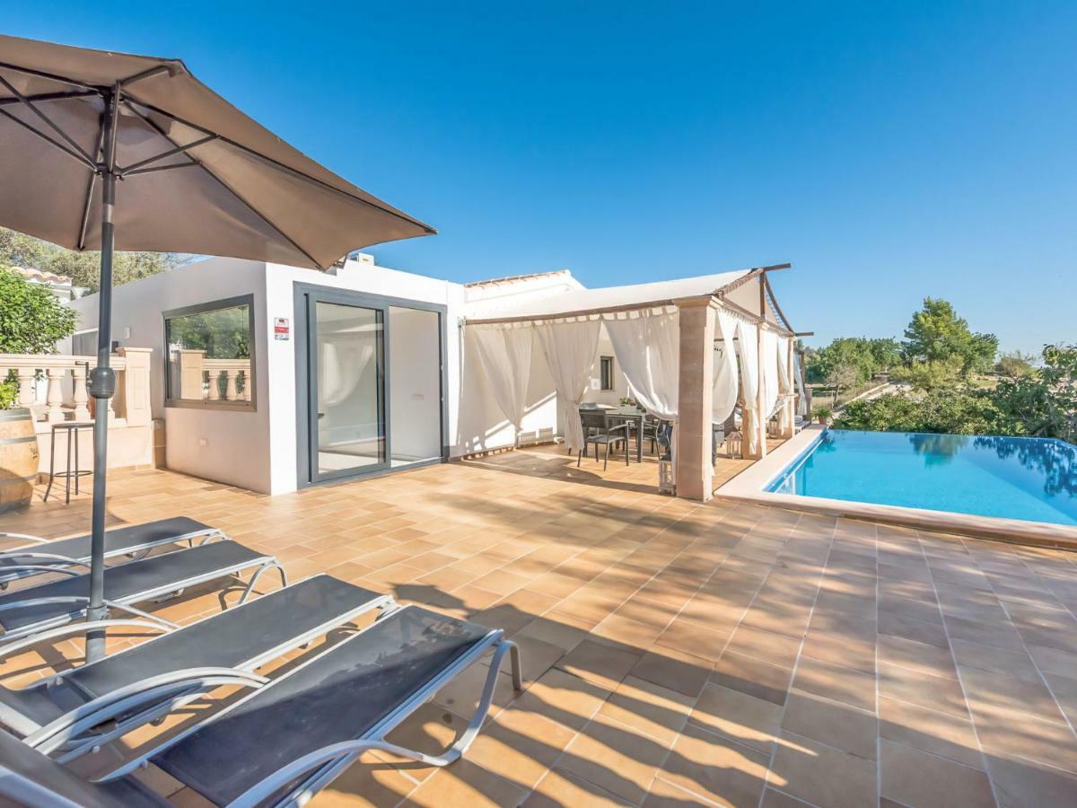 Bernat By Interhome Сasa de vacaciones